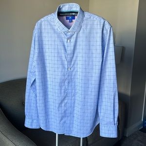 Button down XXL shirt